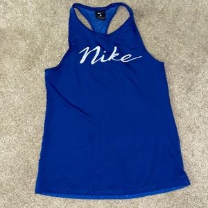 Women’s Nike Workout/Running Tank